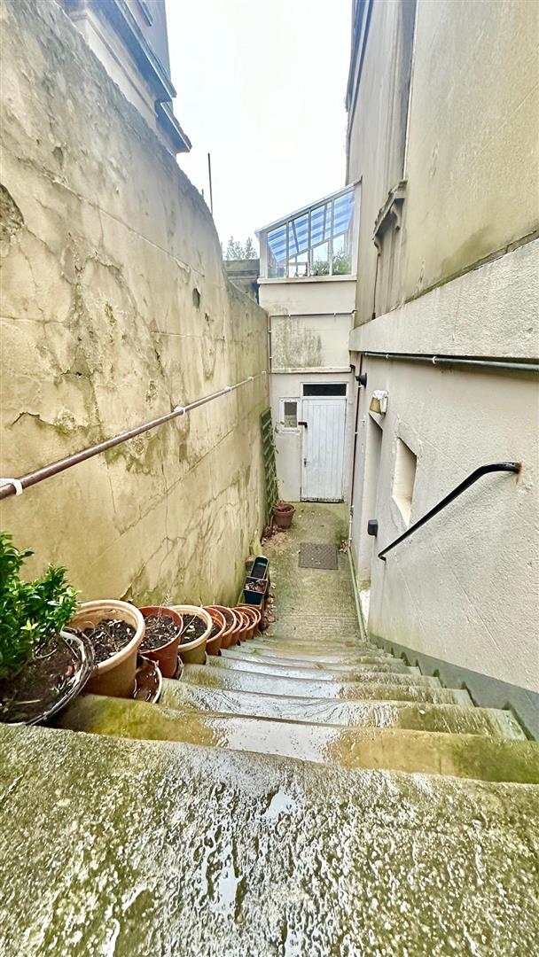 The Mount, St. Leonards-On-Sea